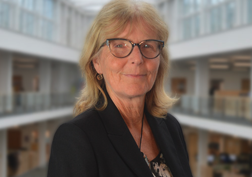 Mary Lewis Joins QICN Nursing Team