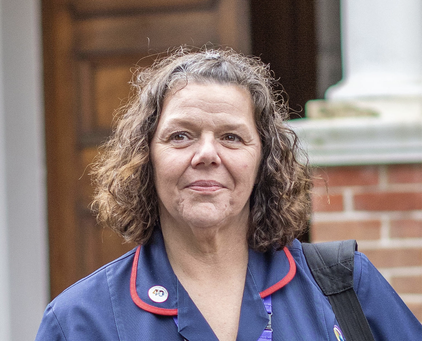 New faculties of community mental health and community learning disability nursing