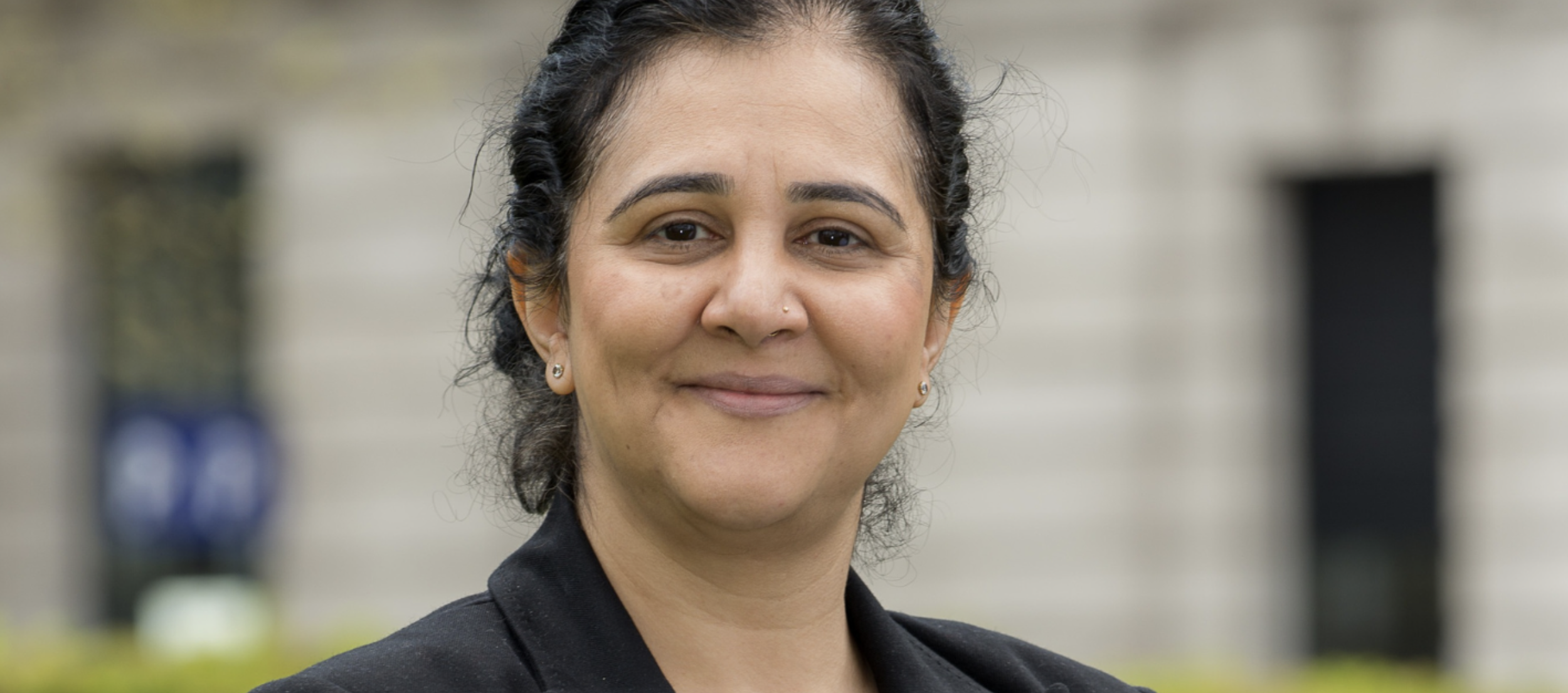 MBE award to Director of RCN Foundation