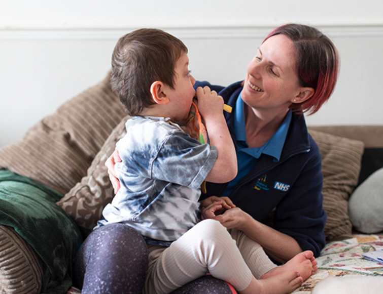 The QICN launches new Community Children’s Nurse Faculty