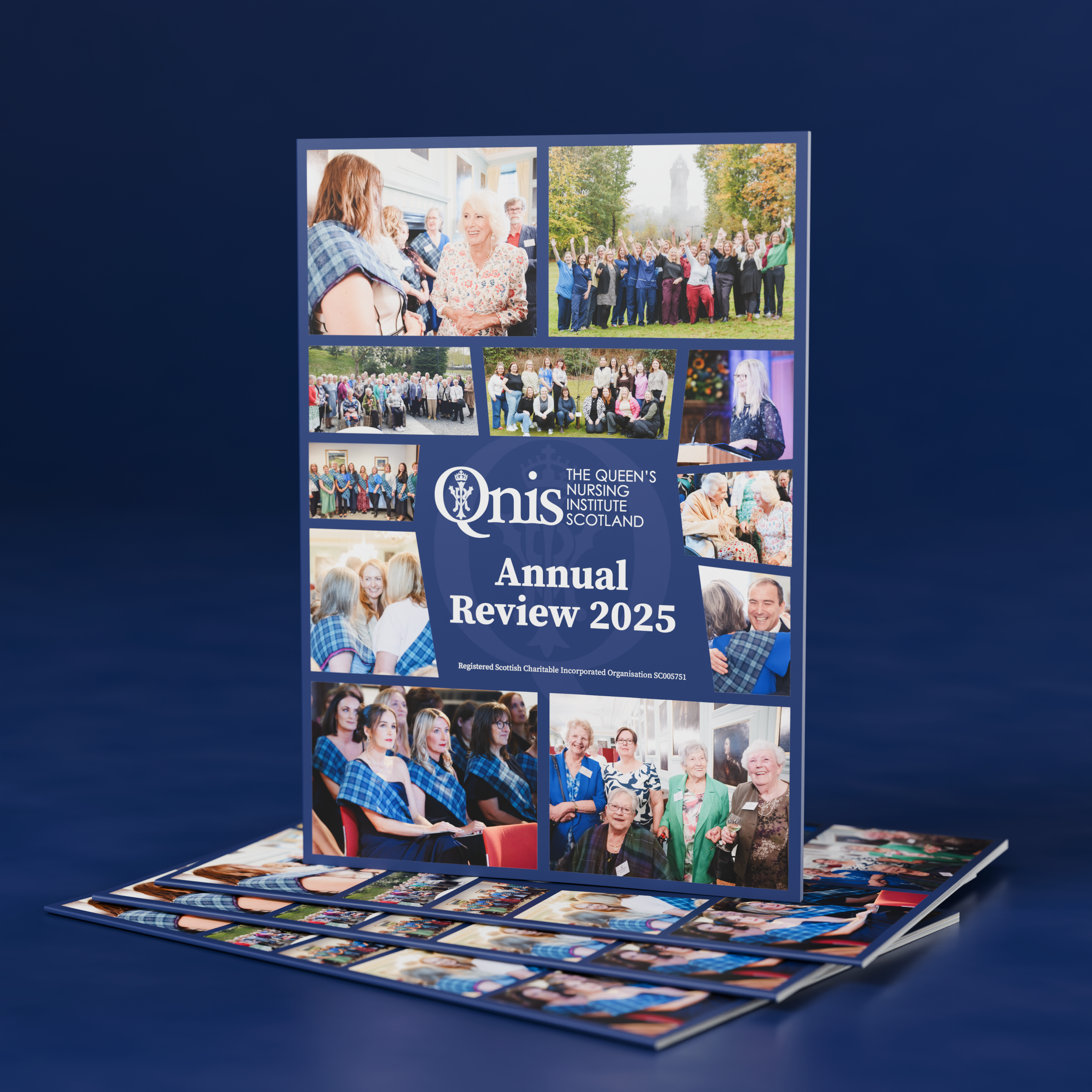 QNIS Annual Review 2025 published