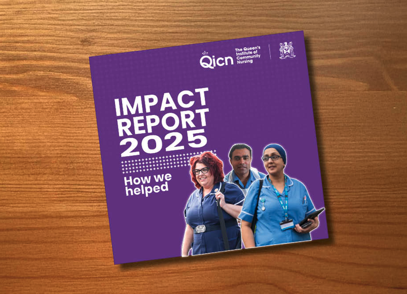 The QICN publishes Impact Report for 2025