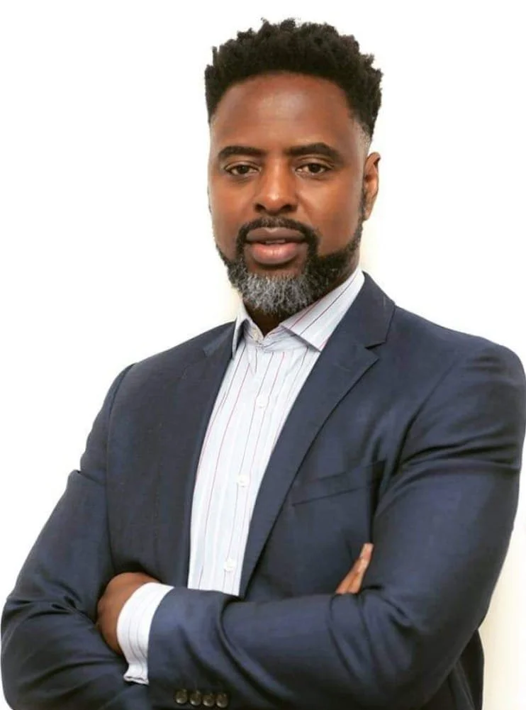 Chris Dzikiti appointed as new NMC Executive Director of Professional Practice
