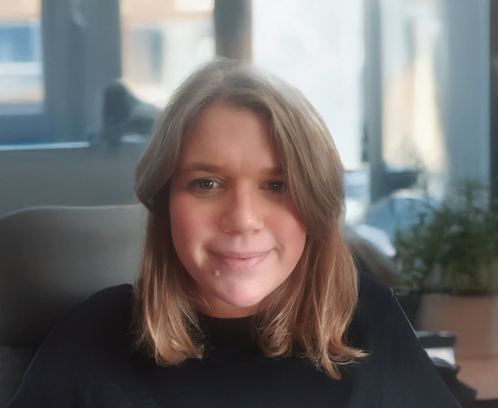 Hannah Randle joins QICN as Director of Communications and Policy