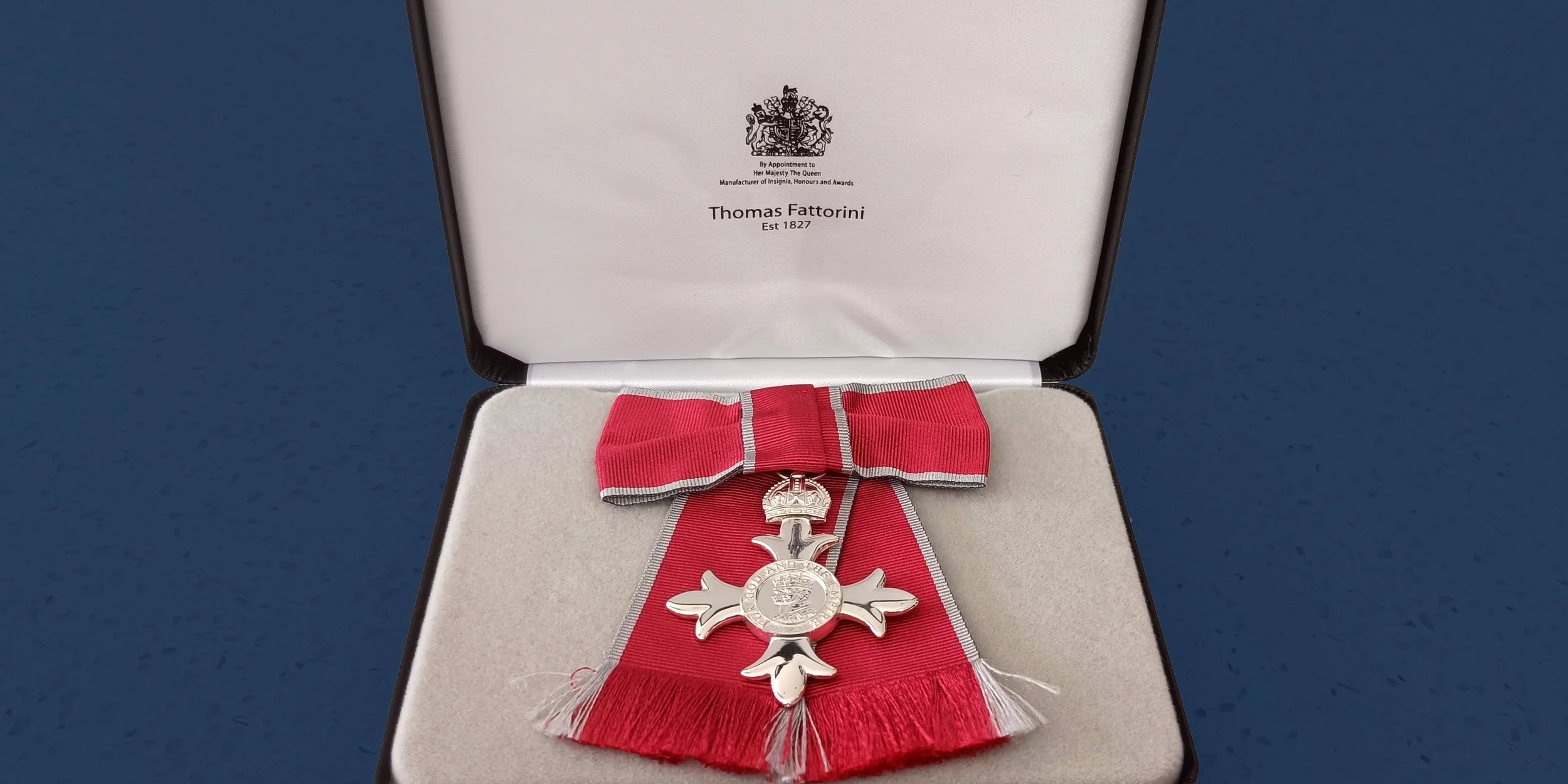 Nursing leaders recognised in King’s Birthday Honours