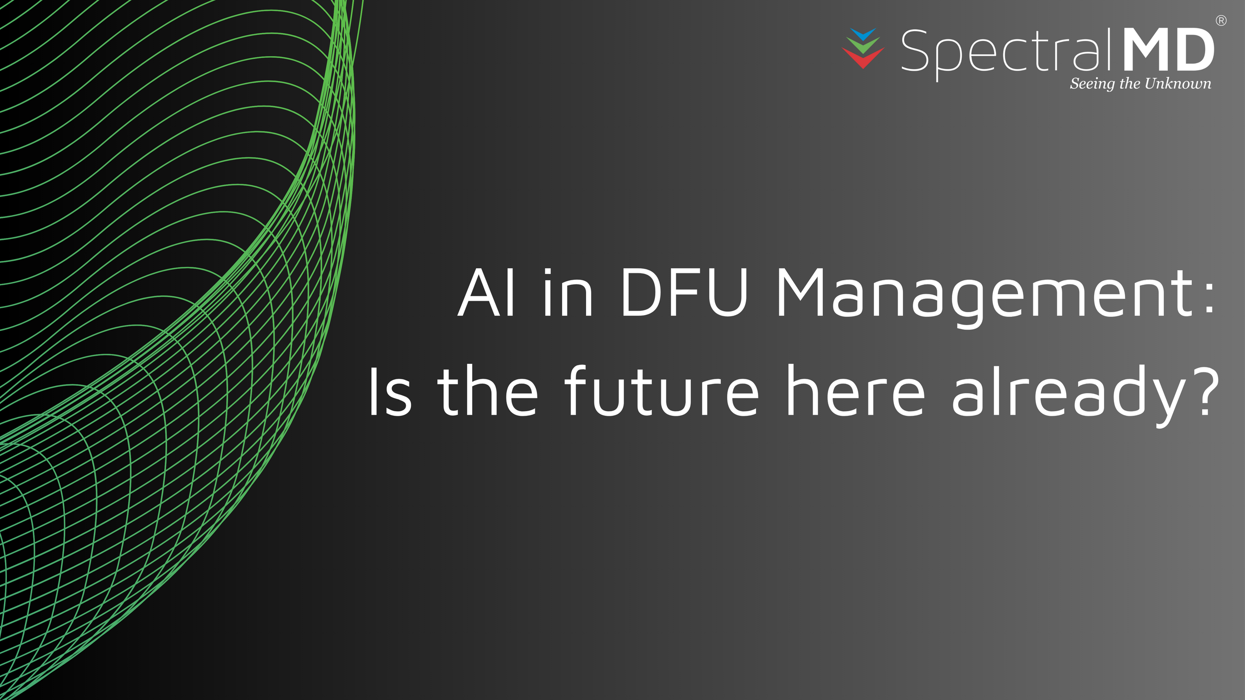 Dfu Management Sign up for new AI and diabetic foot ulcer webinar — Community Nursing Now