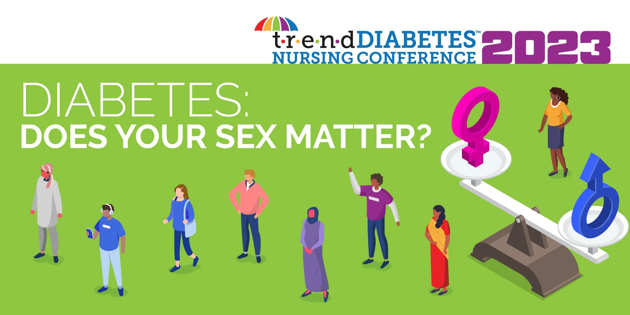 Registration open for Trend Diabetes' National Conference 2023