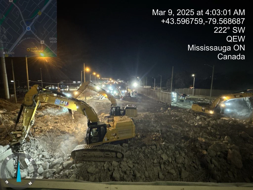2025-03-08. DIxie underpass demolition by York 1 (45).JPG
