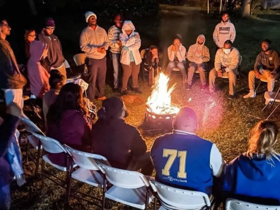 Community-First Model — Sanctuary Indy