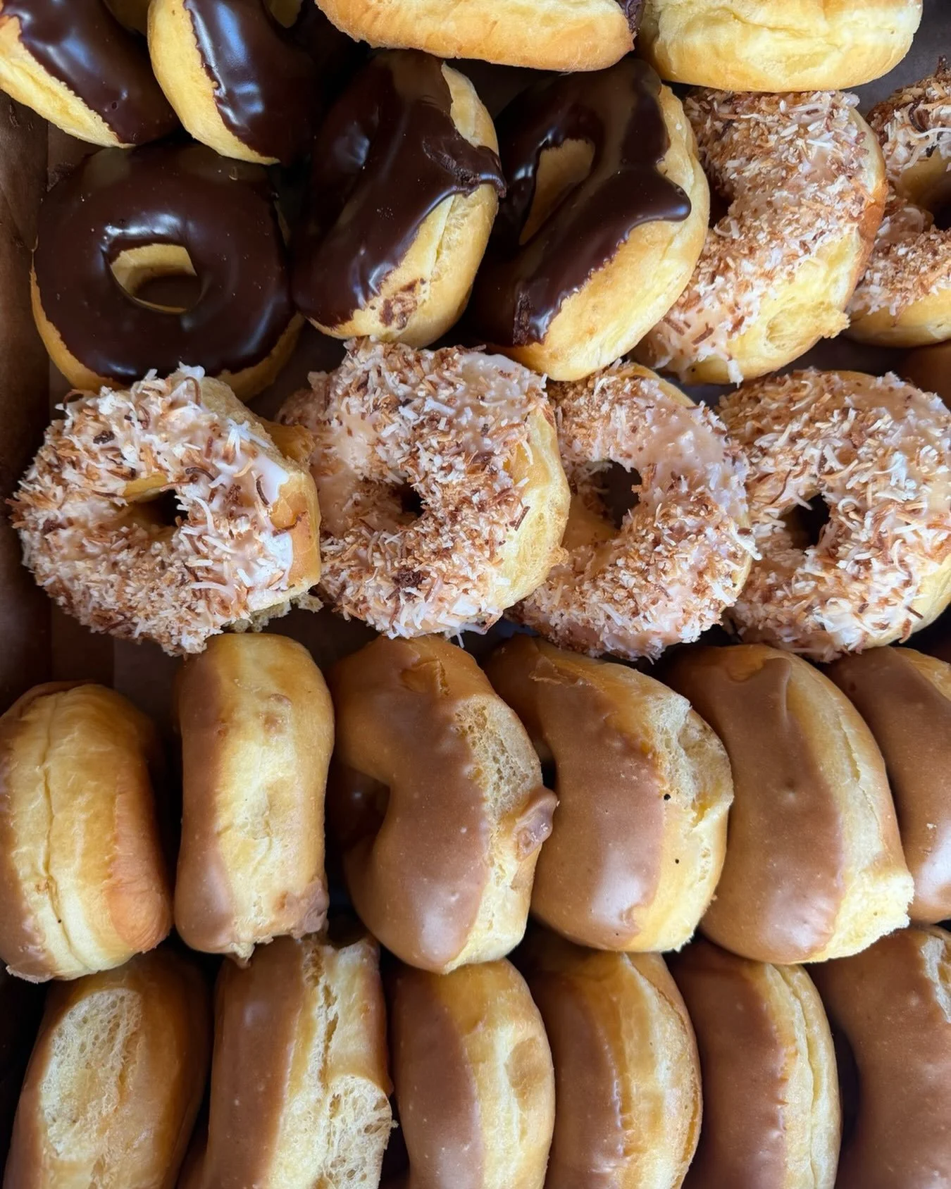 As Homer Simpson once said, &ldquo;Donuts. Is there anything they can&rsquo;t do?&rdquo;