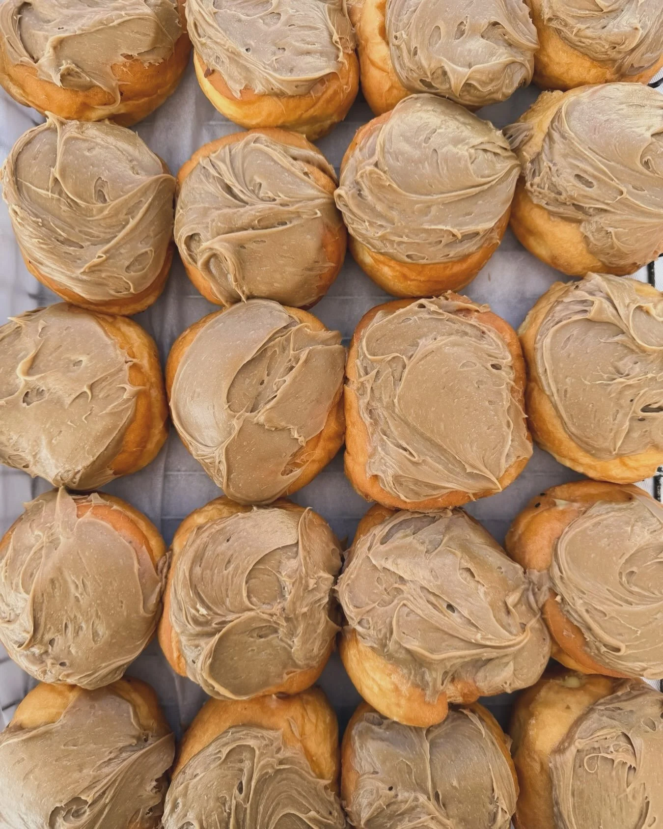 Maple Madness 🤤