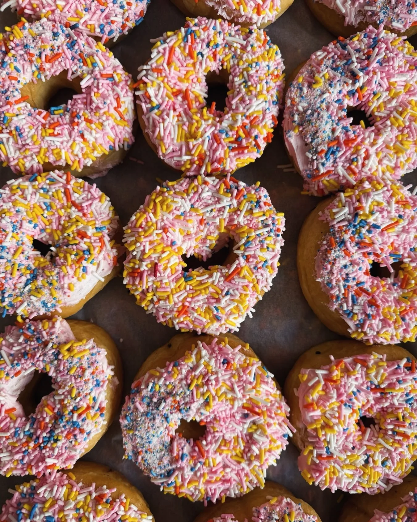 End your Labor Day weekend with a delicious treat from Willoughby&rsquo;s!