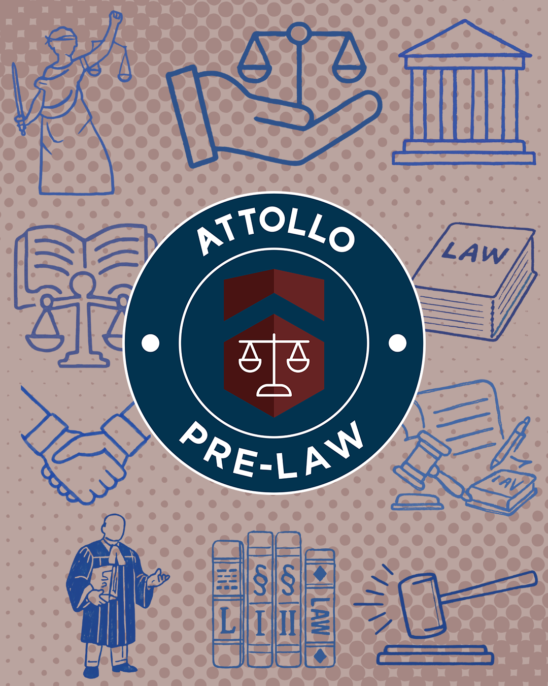 Attollo Pre-Law