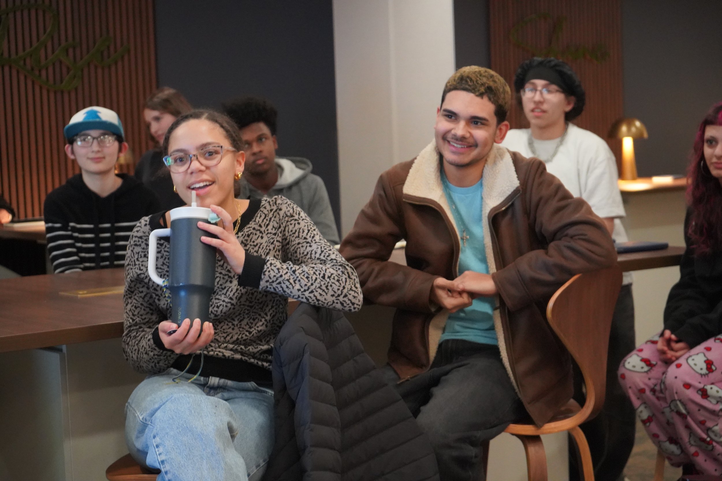 2026 Spring Programs Have Sprung!