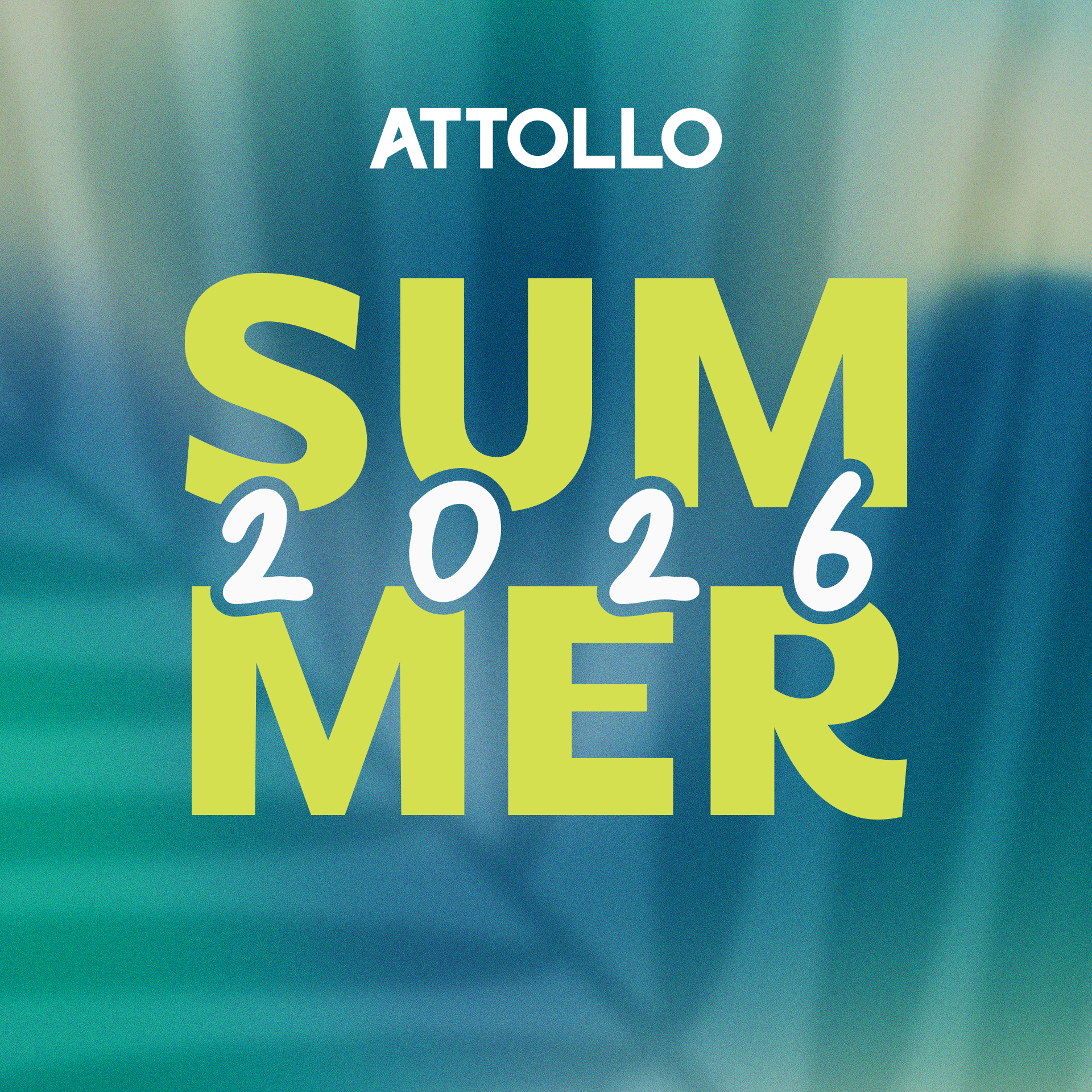 Attollo Launches Summer 2026 Programming Season