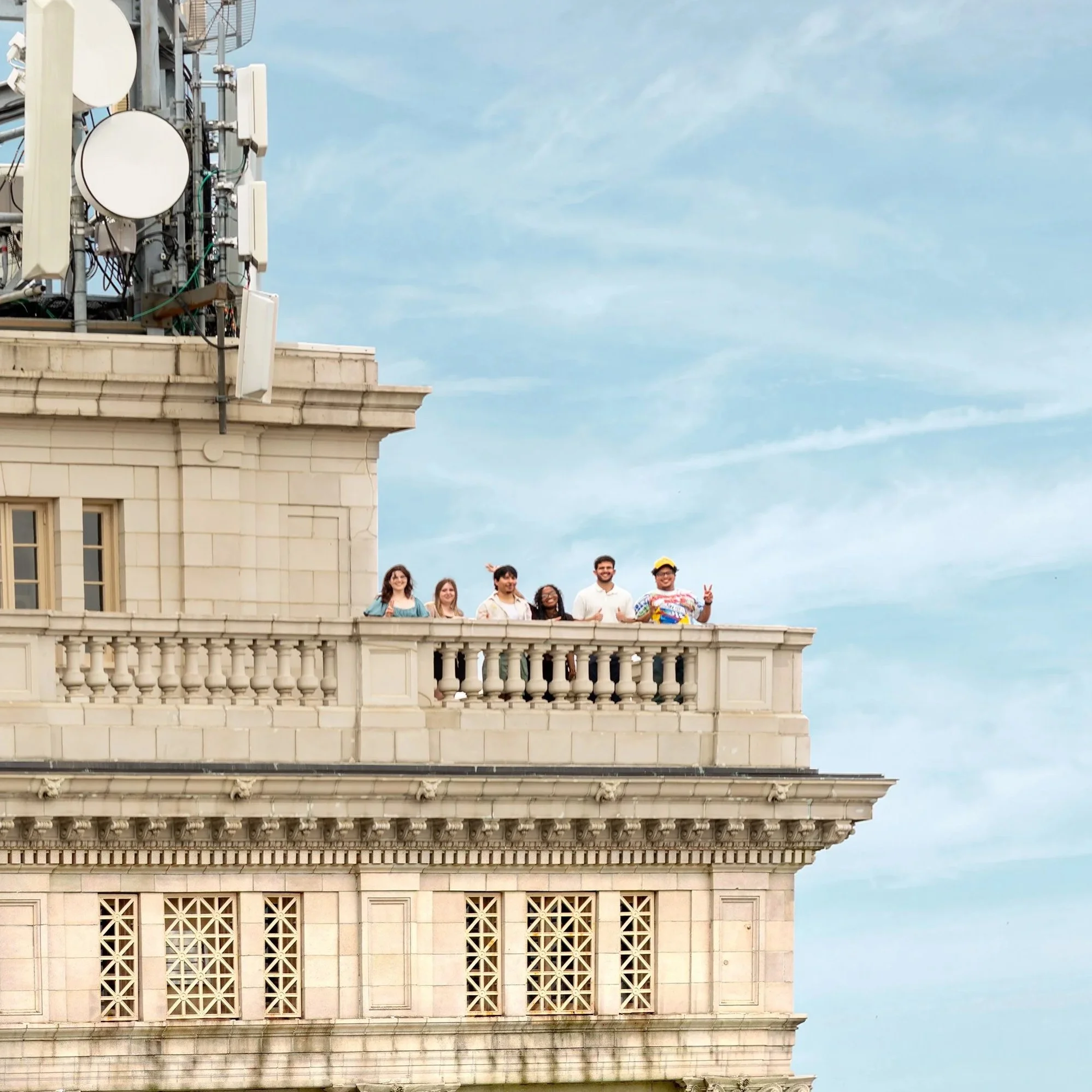 Attollo Welcomes 2026 Summer Interns