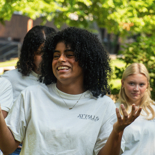Bridges to the Future: Attollo Scholars Take On Pittsburgh
