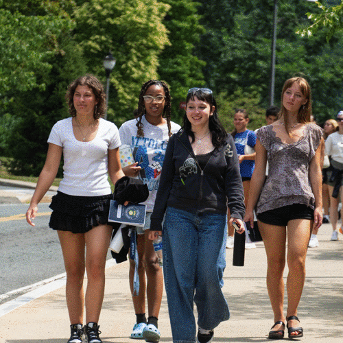 America's College Town: Attollo Scholars Take On Boston