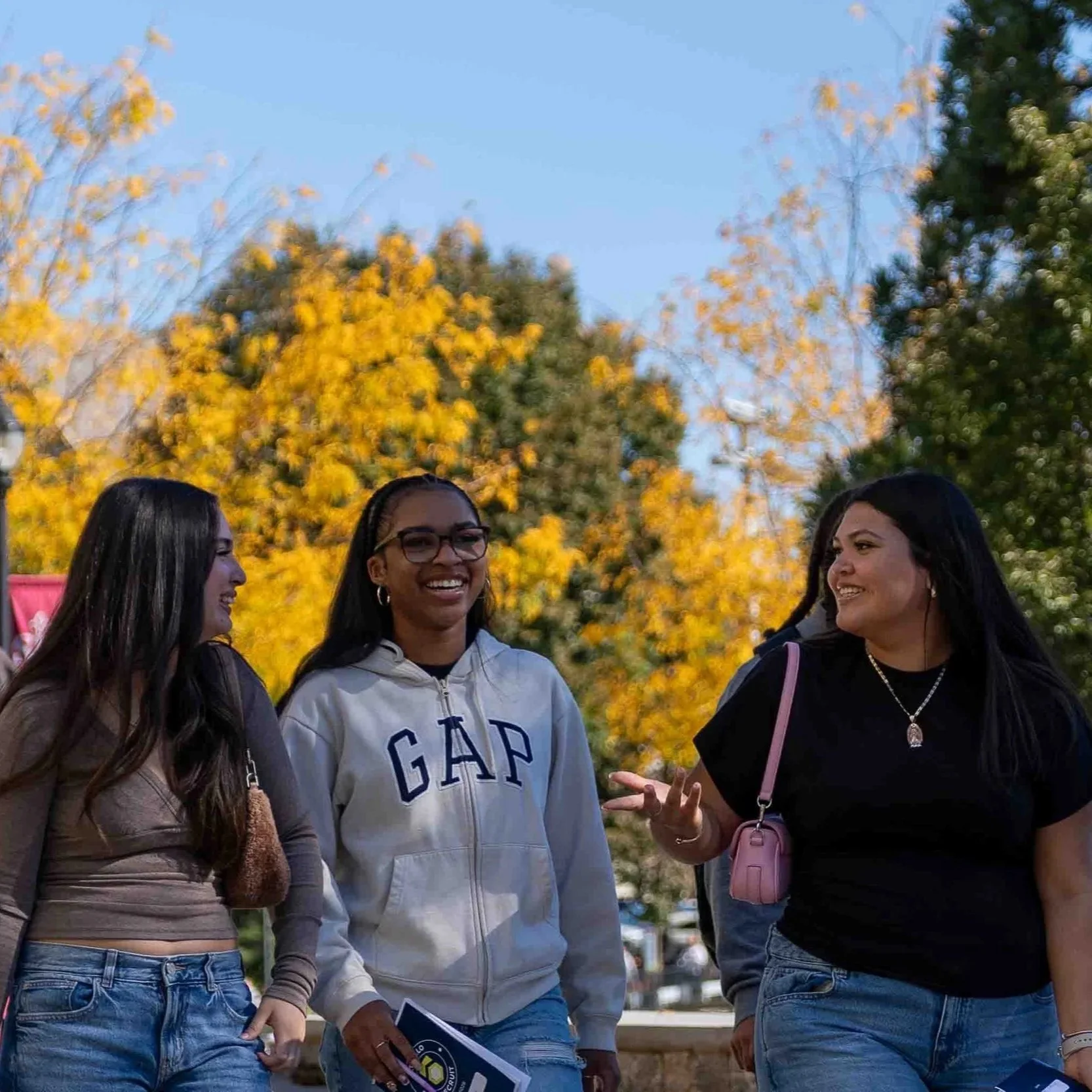 Two Cities, One Thursday: Attollo Recruit Tours Philly &amp; D.C.