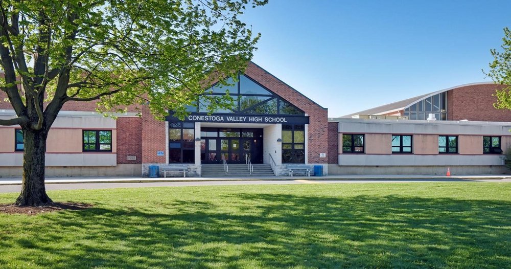 Conestoga Valley — Attollo Prep