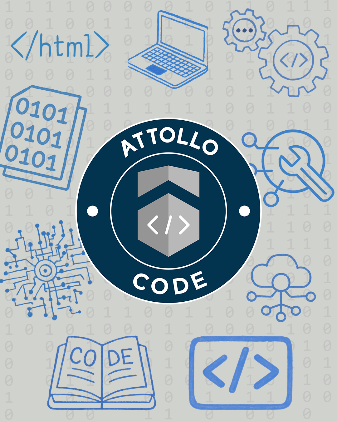 Attollo Code & Engineering