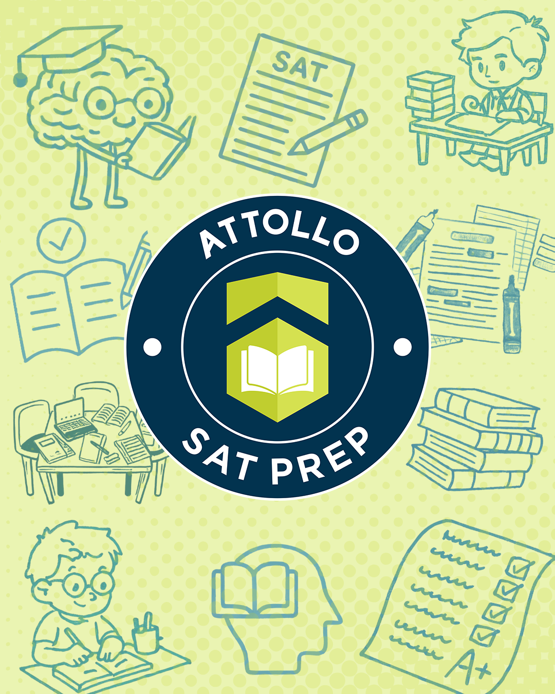 Attollo SAT Prep