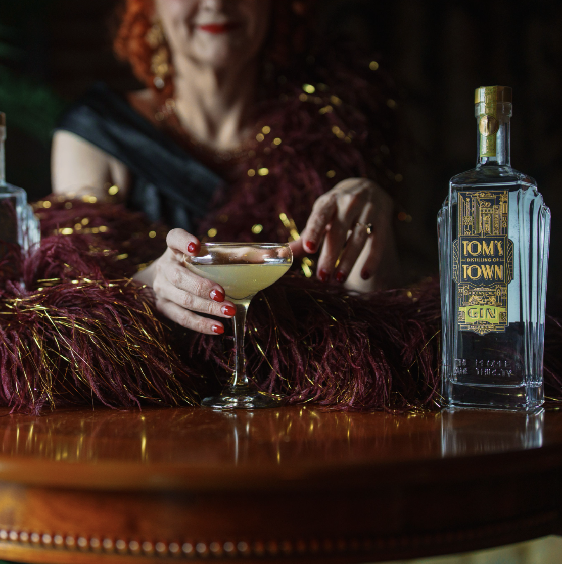 VAMP Presents: INTOXICANT