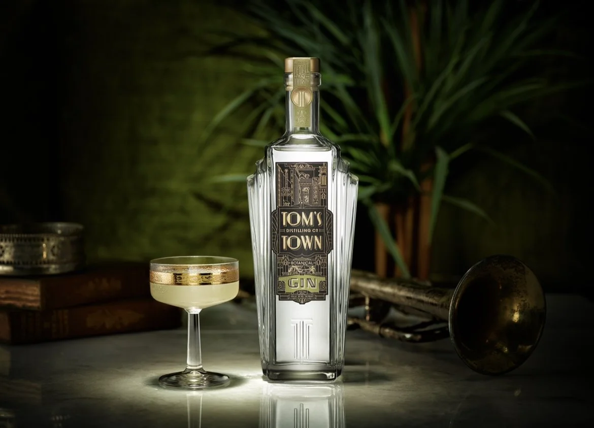 Tom's Town Distilling Co.