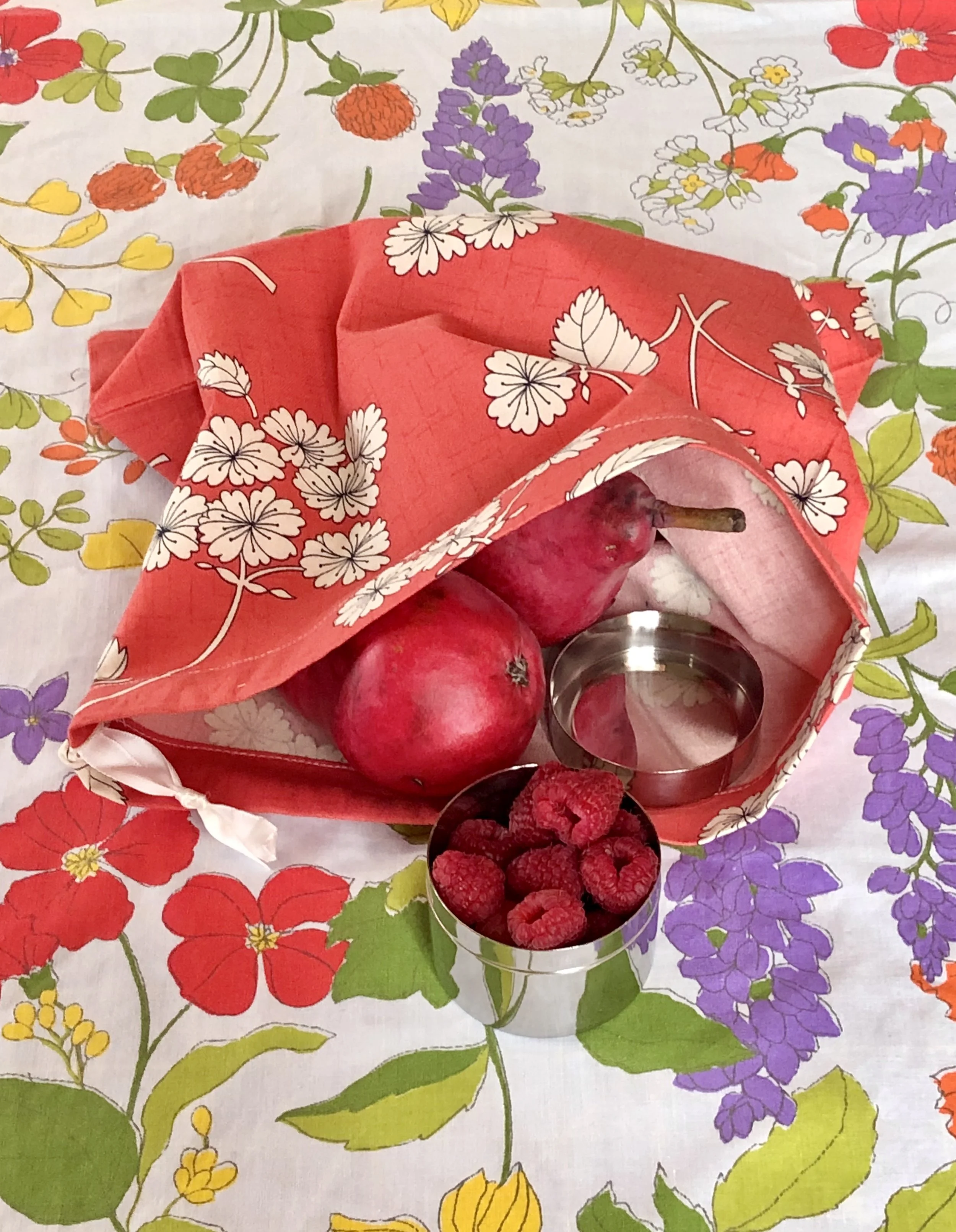 Essentials of Sewing at Marine Mills Folk School | May 2