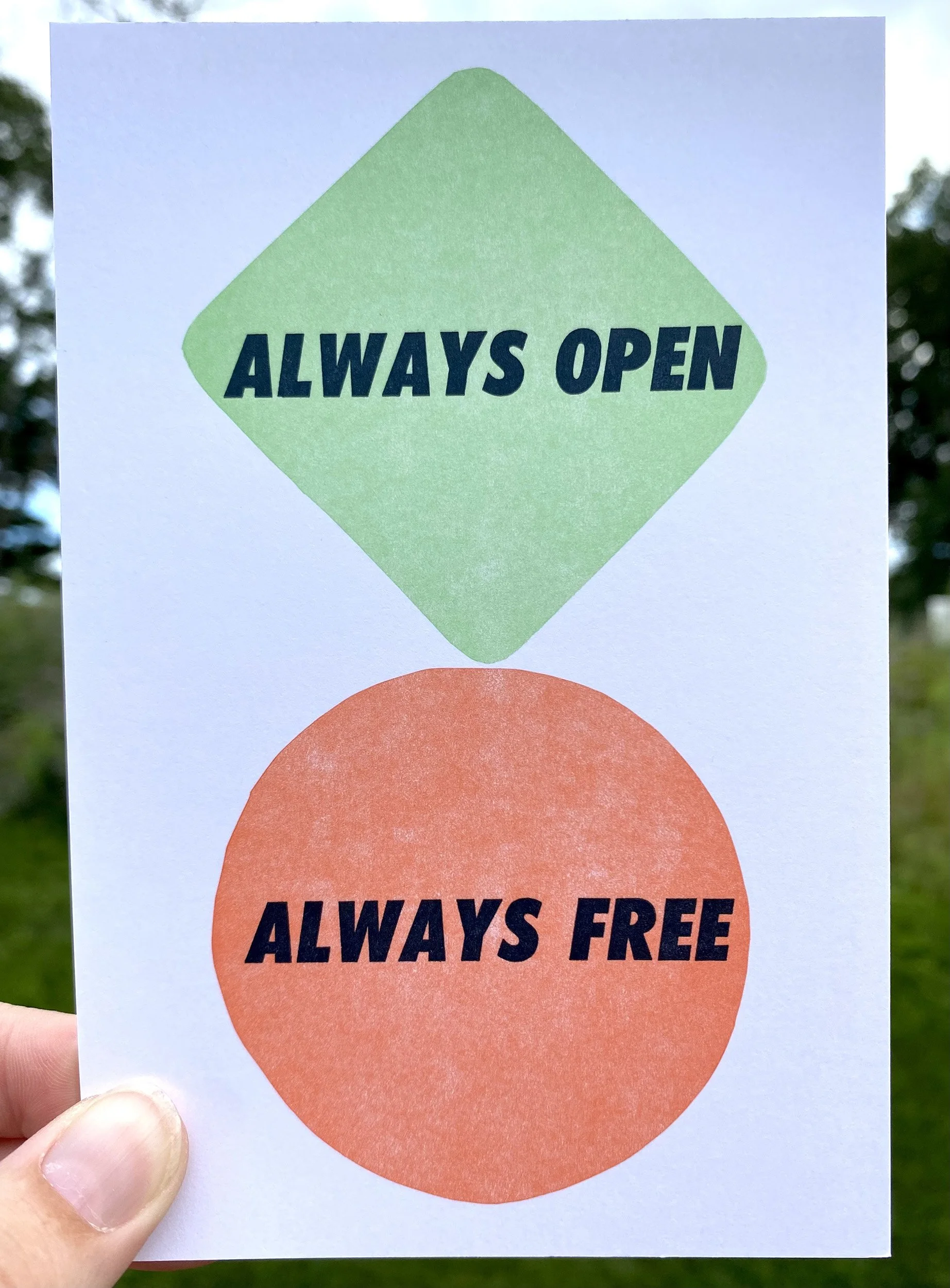 LBA-Always Open Always Free.jpg