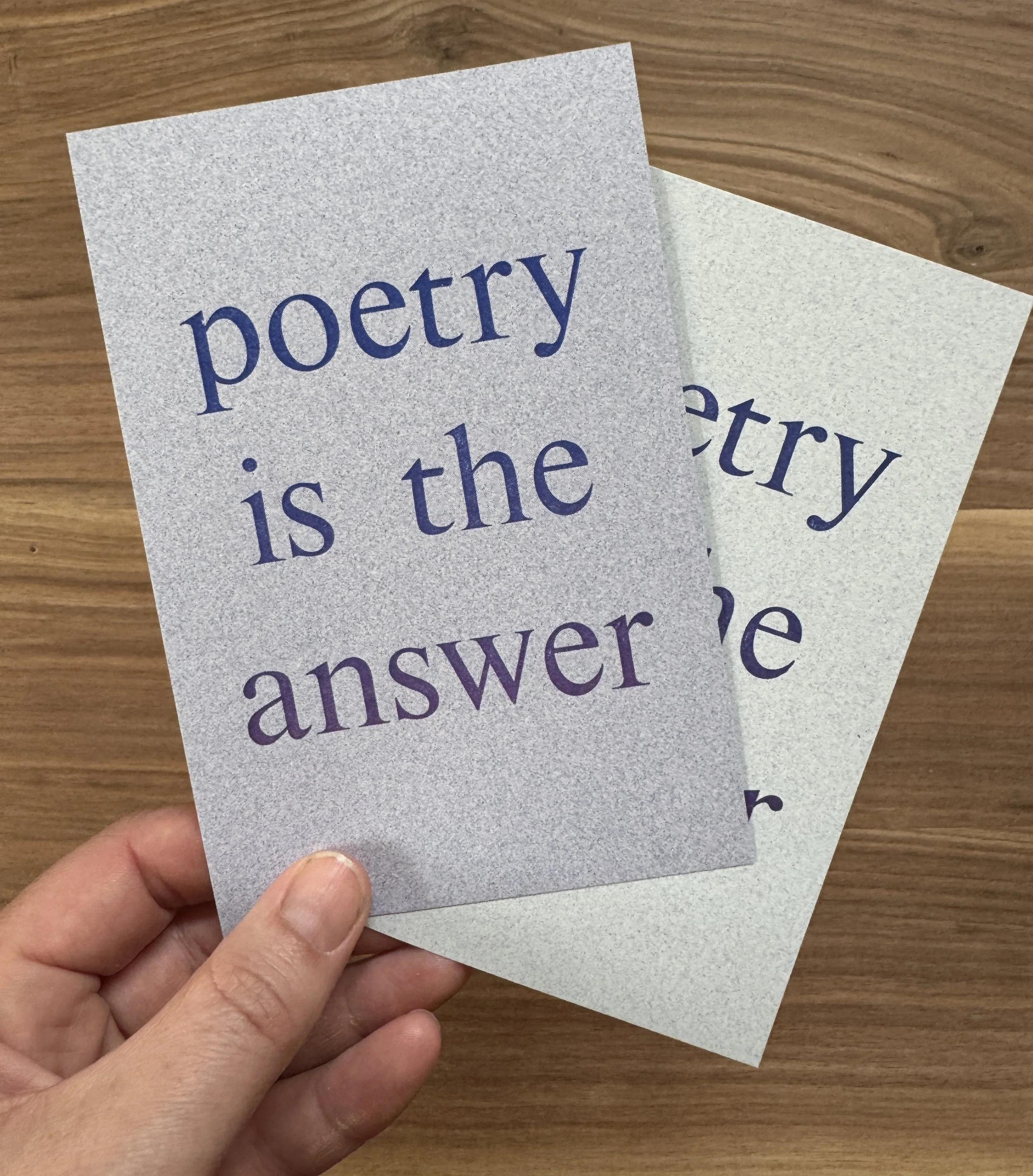Poetry is the Answer 04.JPG