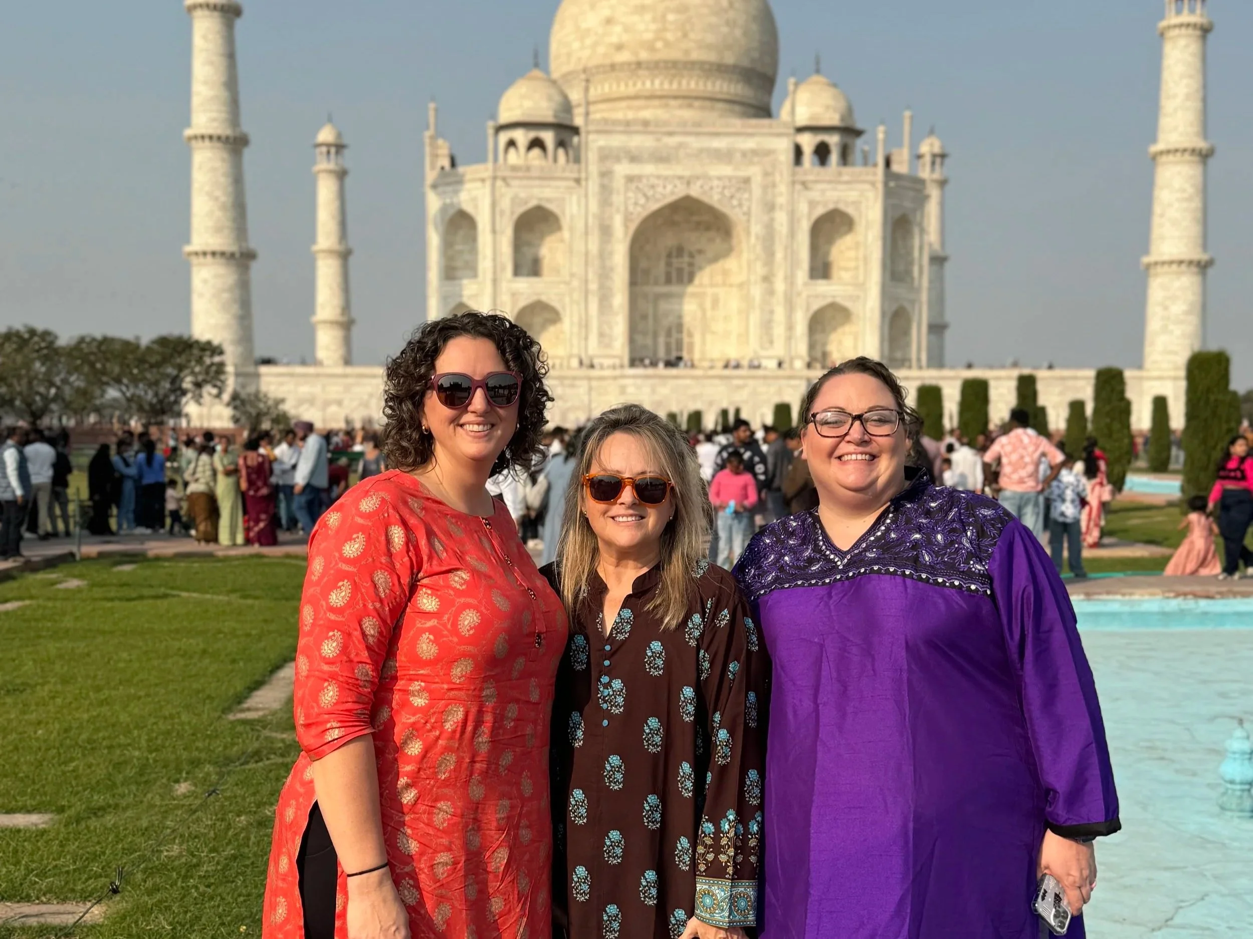 Missions Celebration Report
