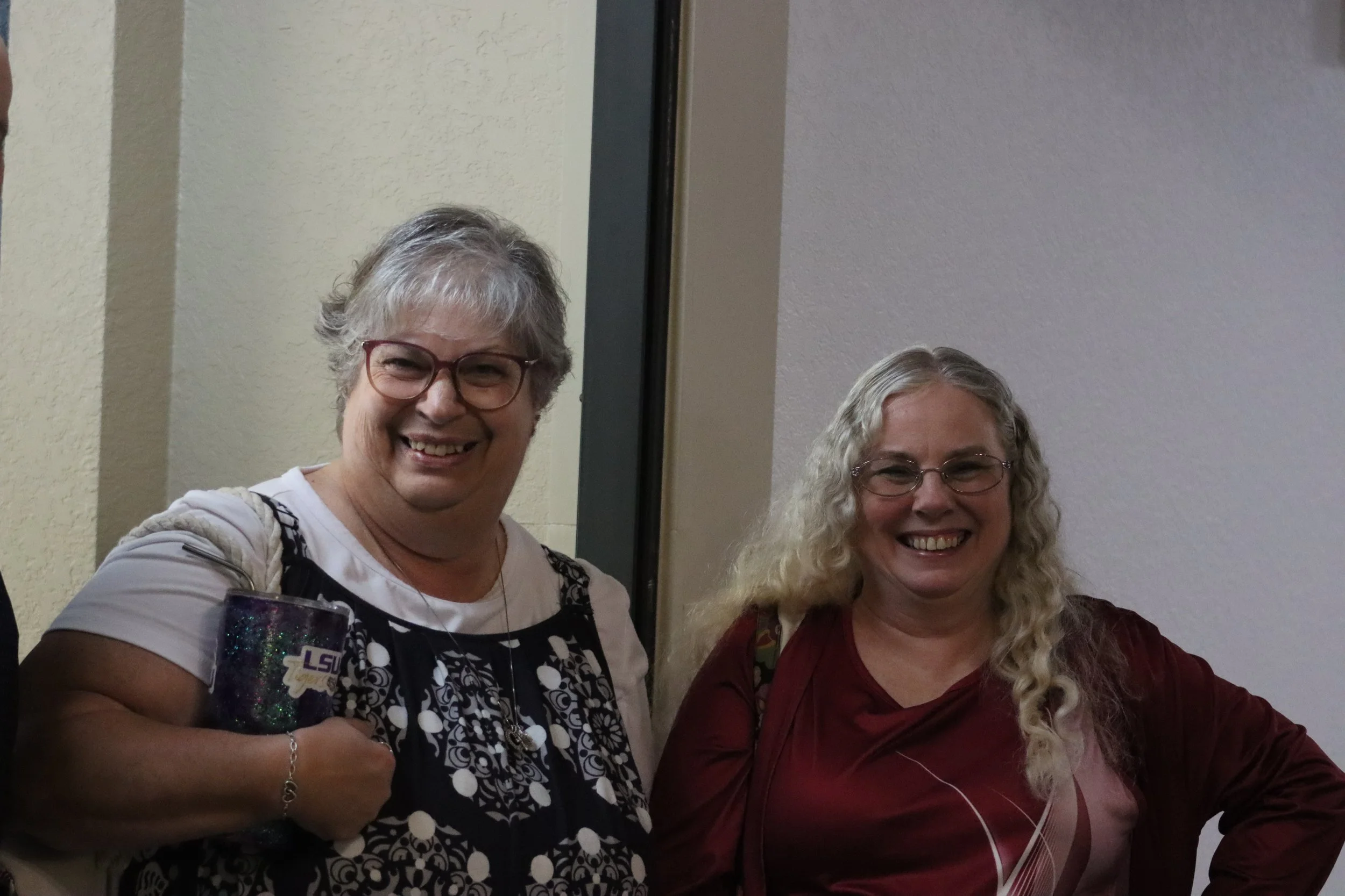 Wednesday Night Fellowship Meal Returns