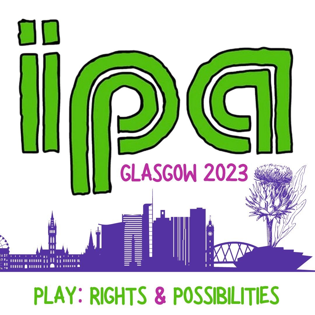 IPA Glasgow 2023 - 6th - 9th June 2023