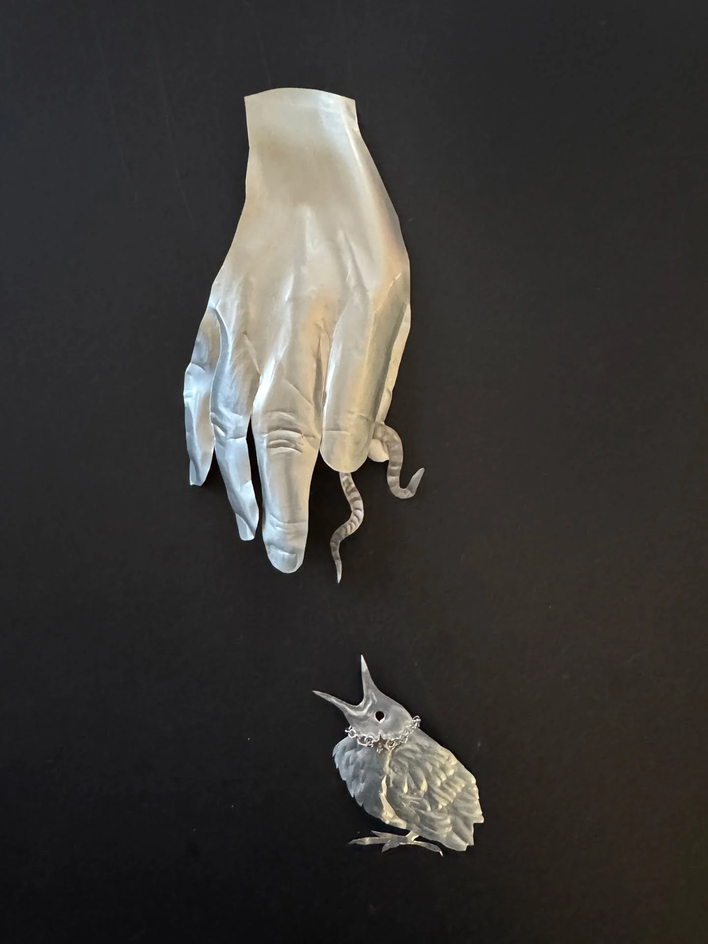 Day 87 of 100: My Baby Boy

Our desire to keep animals beside us is adorable, ridiculous, misplaced, gorgeous, harmful, infantilizing, and one of our most shining features. When we get it right. 

I don&rsquo;t know if the tendency towards inter-spec