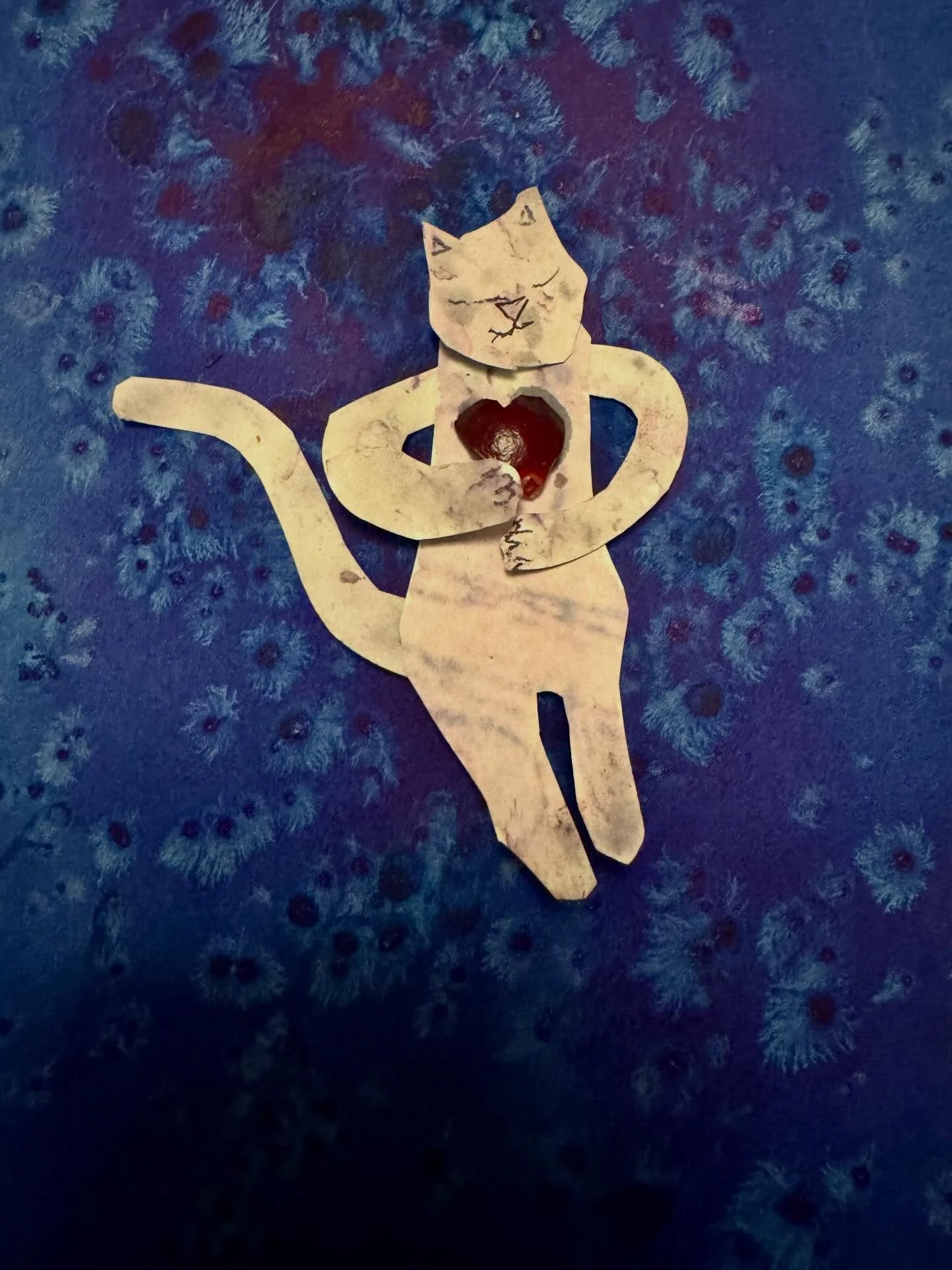 Day 98 of 100: Best laid plans

I had a whole plan for the last five days of this project. The plan is well out the window. There are shootings and anti-Semitic terrorism unfolding as we speak. There are billionaires being commuted who will rob again