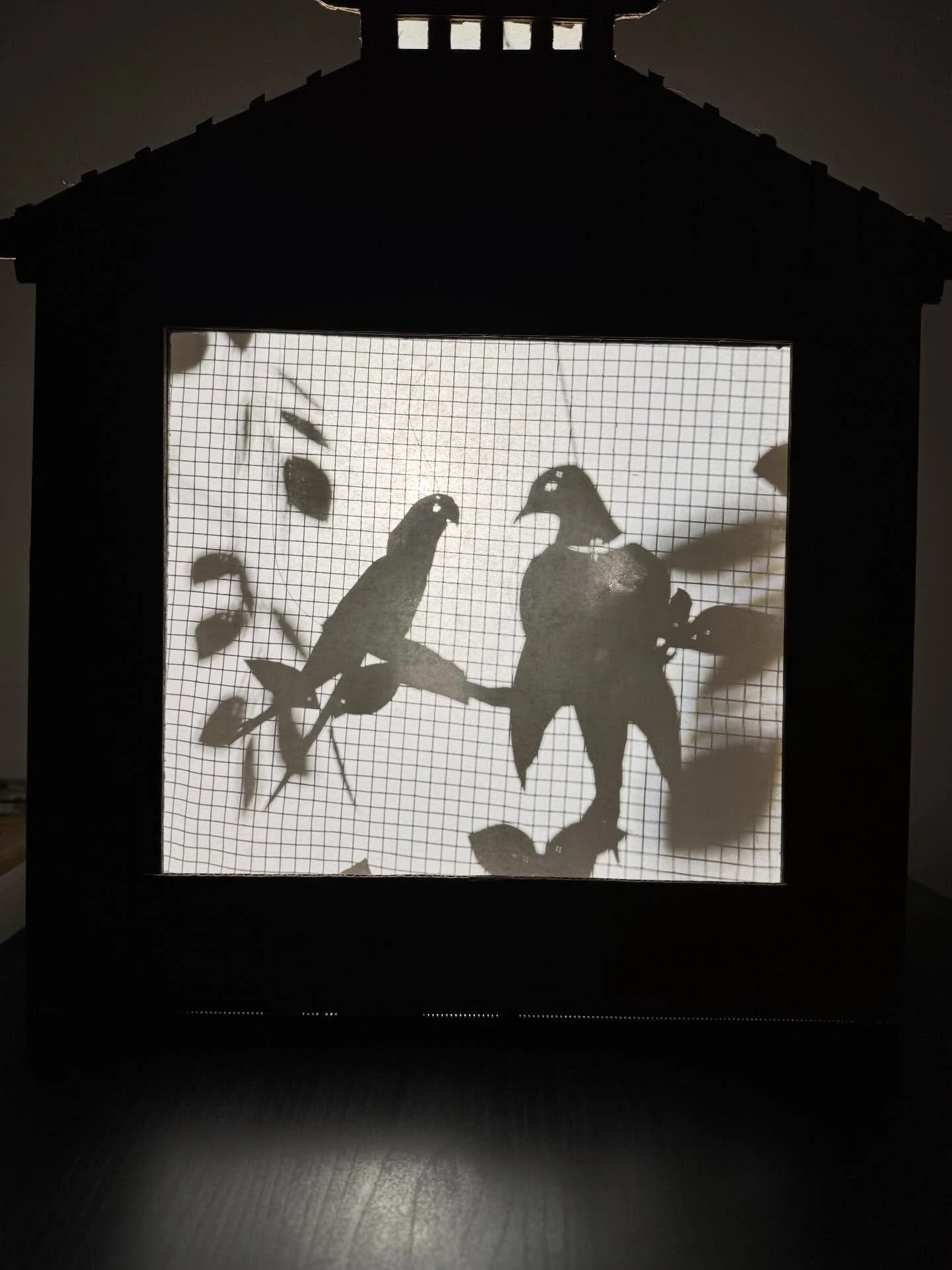 Day 100 of 100: Incas and Martha

💯! One hundred days of cutouts. Some of them might have taken two days to complete but I was cutting every single day. Not sketching or brainstorming, not taking a day off. Some days what I made was lame. Sometimes 