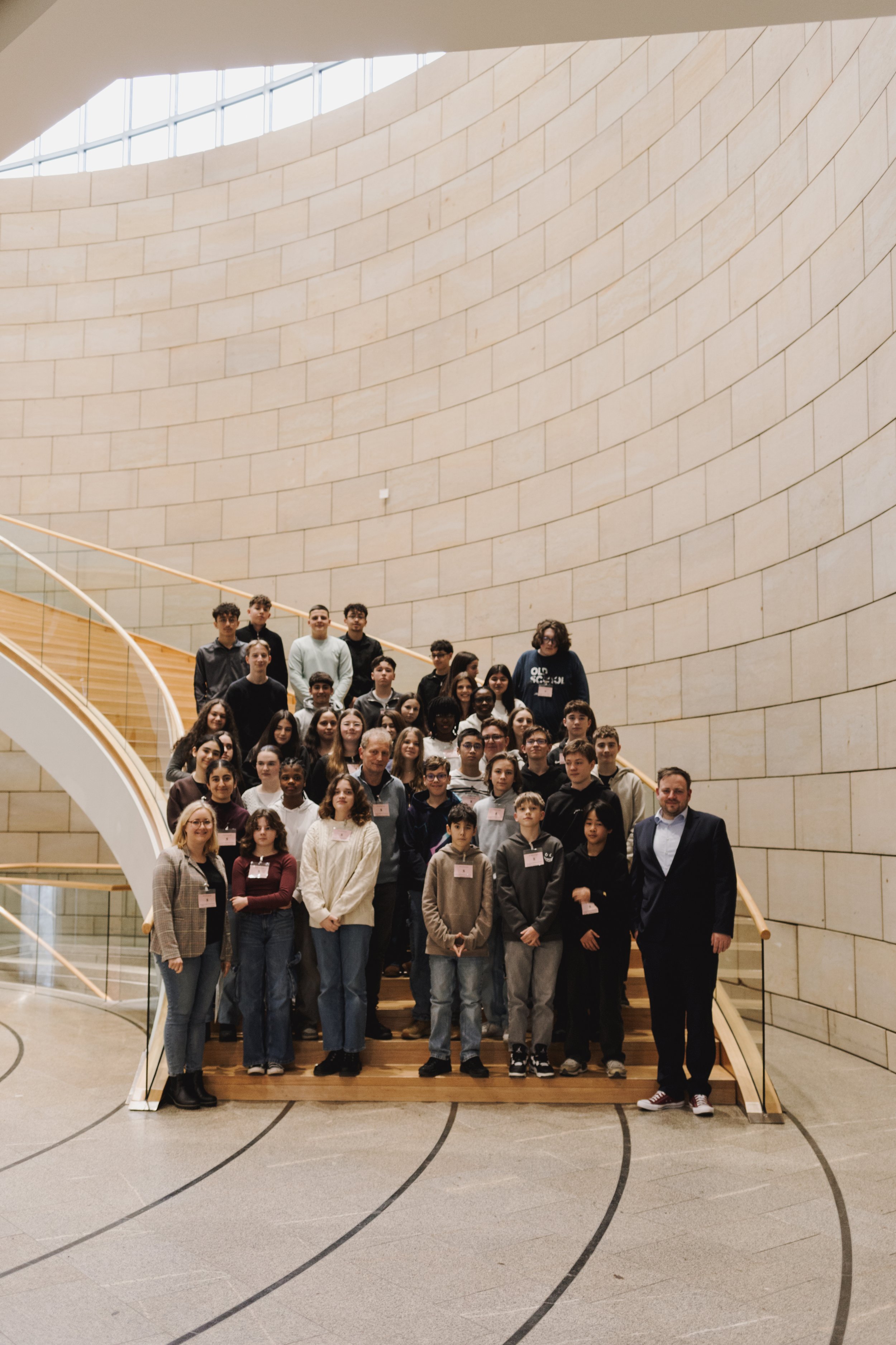 PM: „Kann mir zurzeit keine schönere Aufgabe vorstellen.“