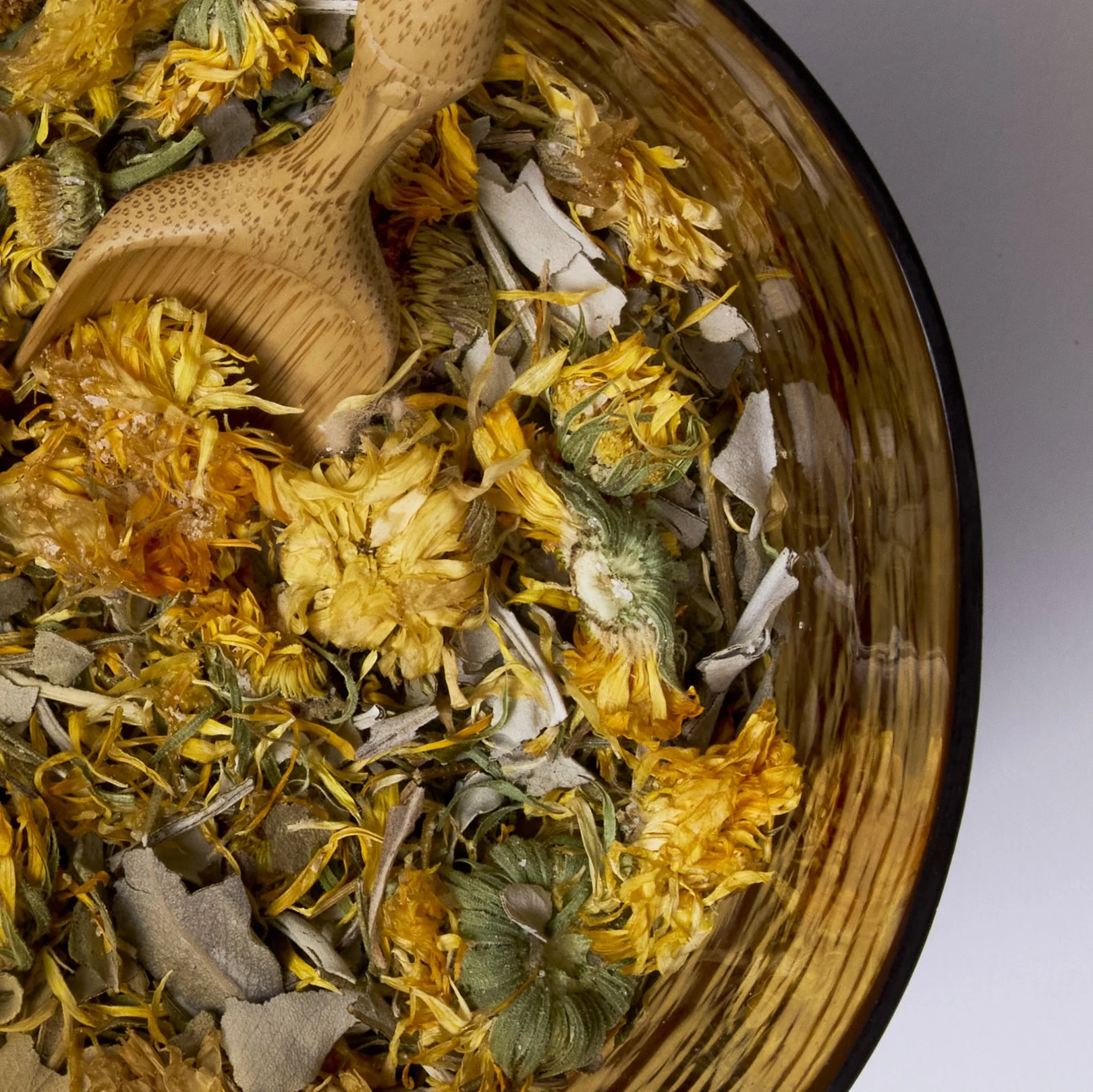 Purifying Herbal Bath