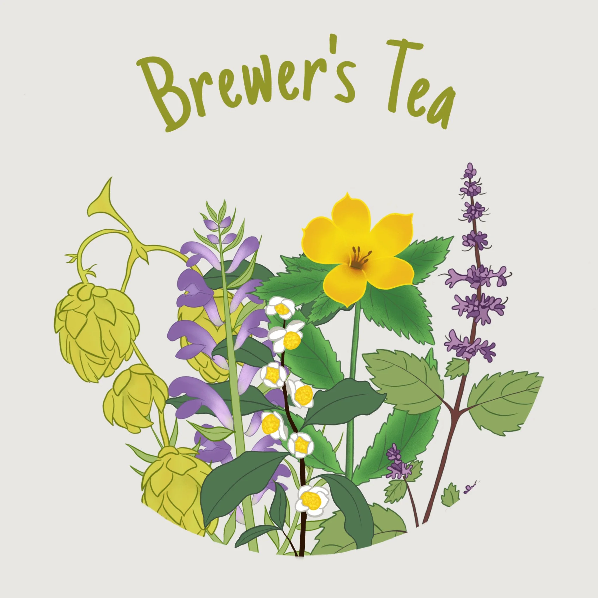Brewer's Tea