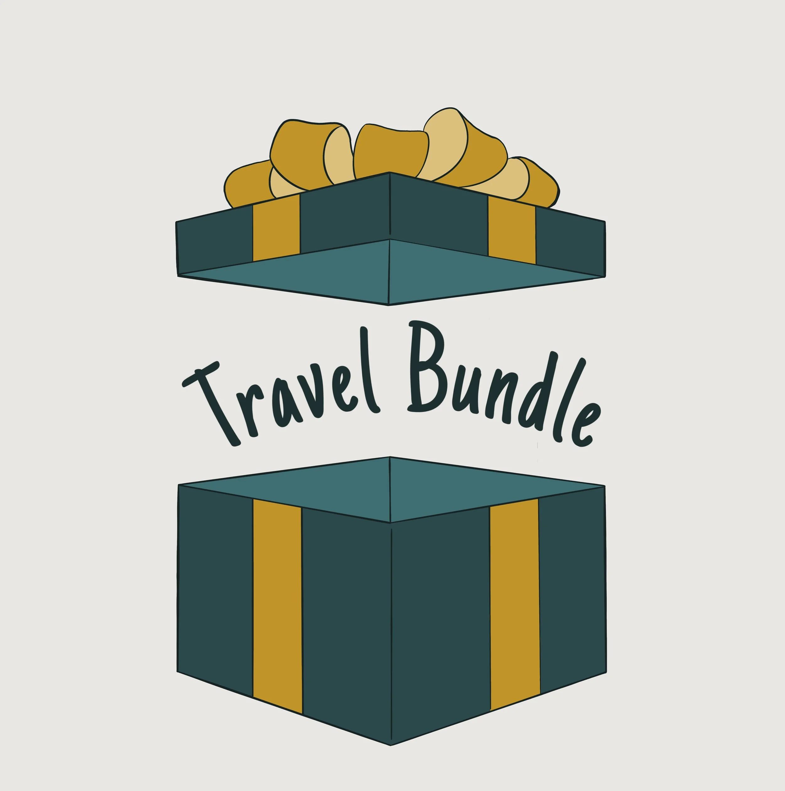 Travel Bundle