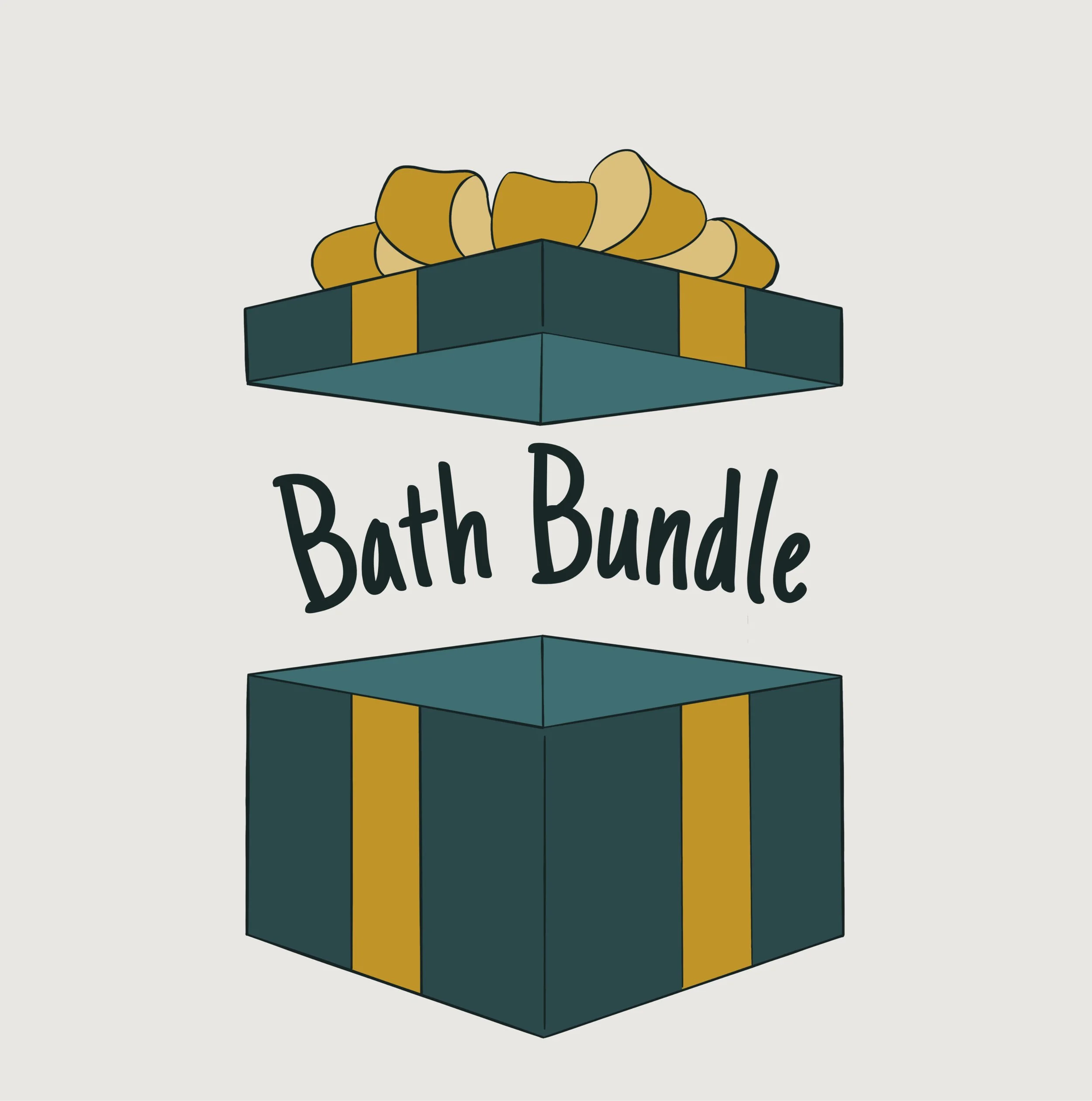 Bath Bundle