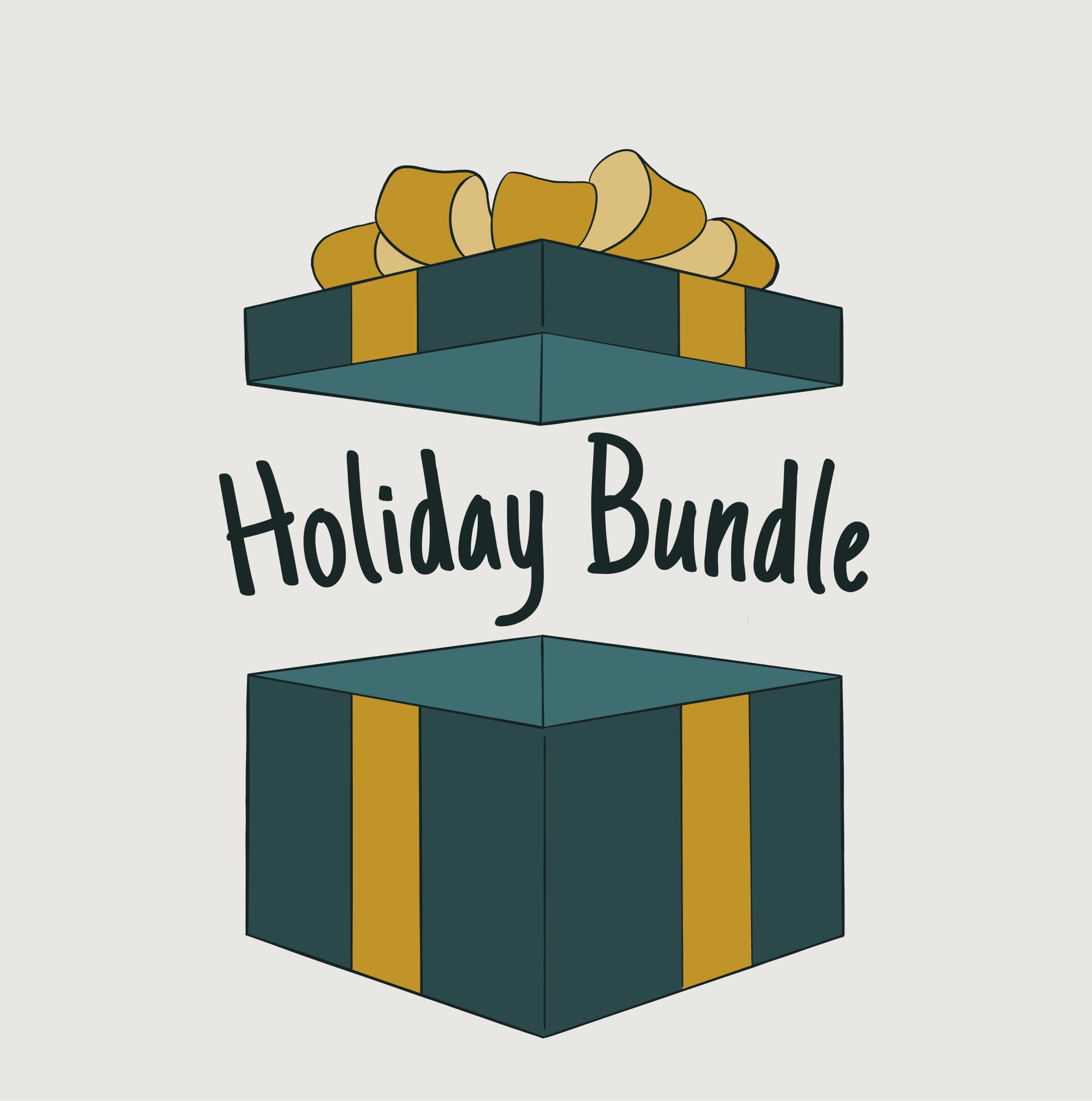 Holiday Bundle