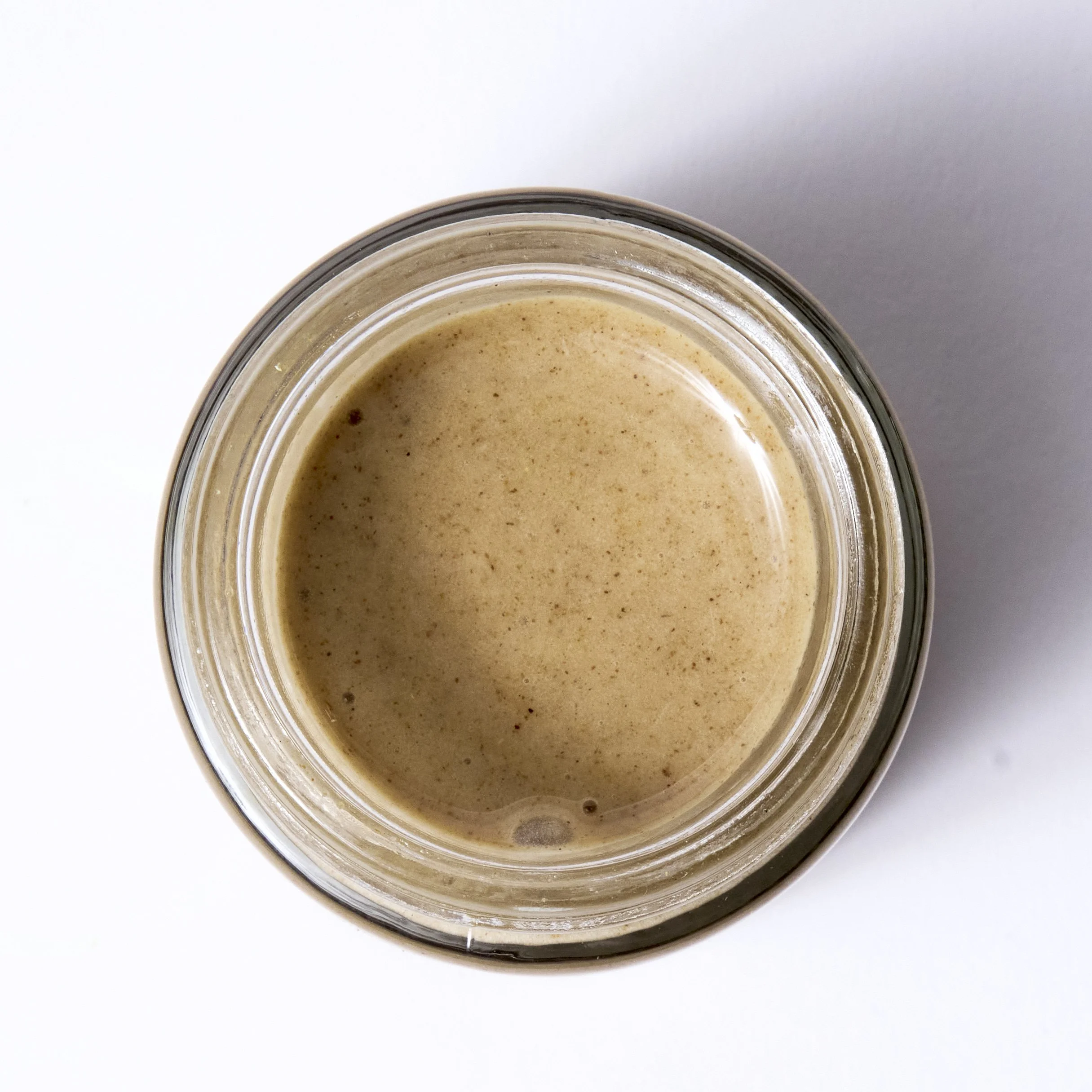 Whipped Valerian Honey