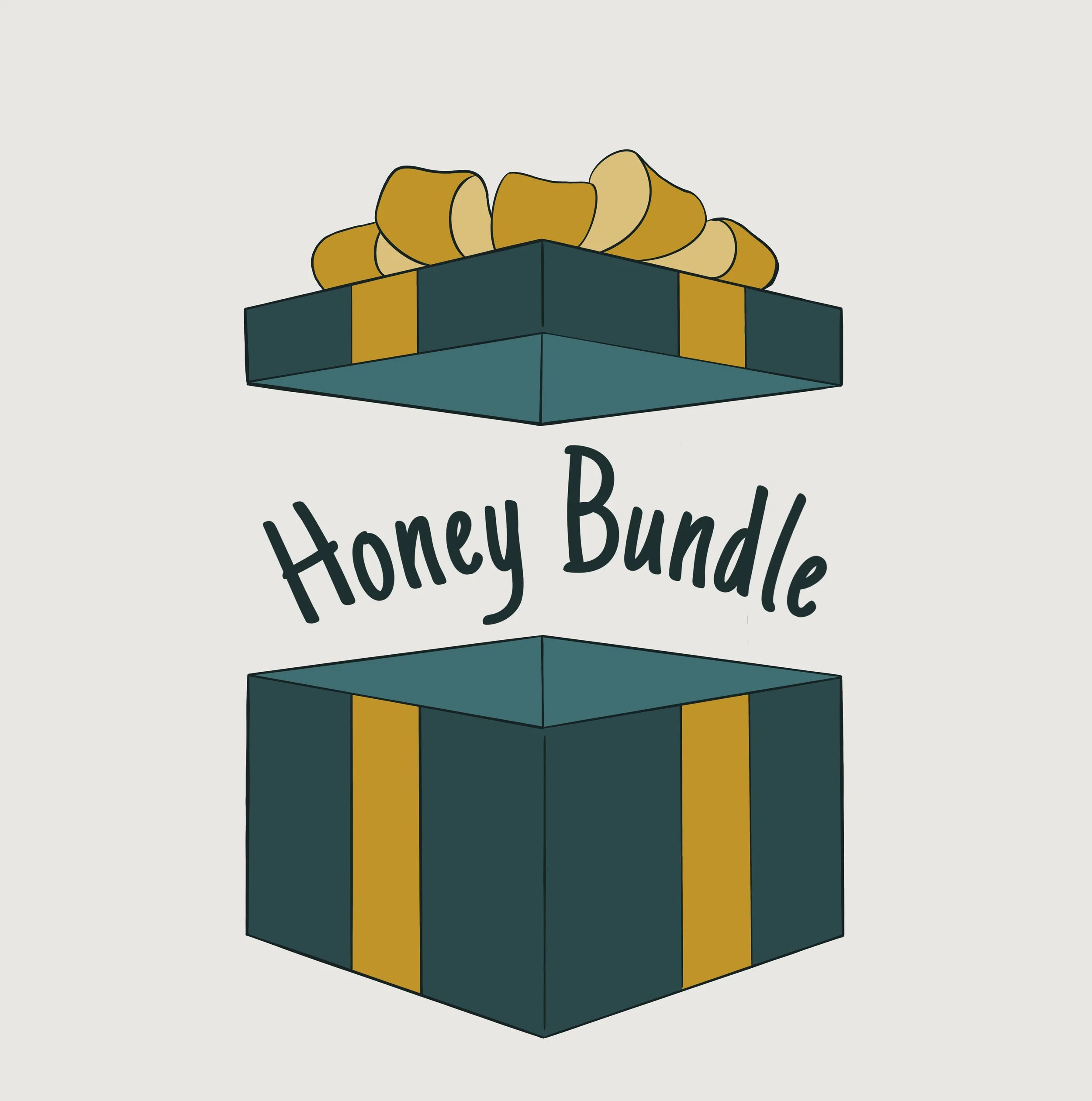 Honey Bundle
