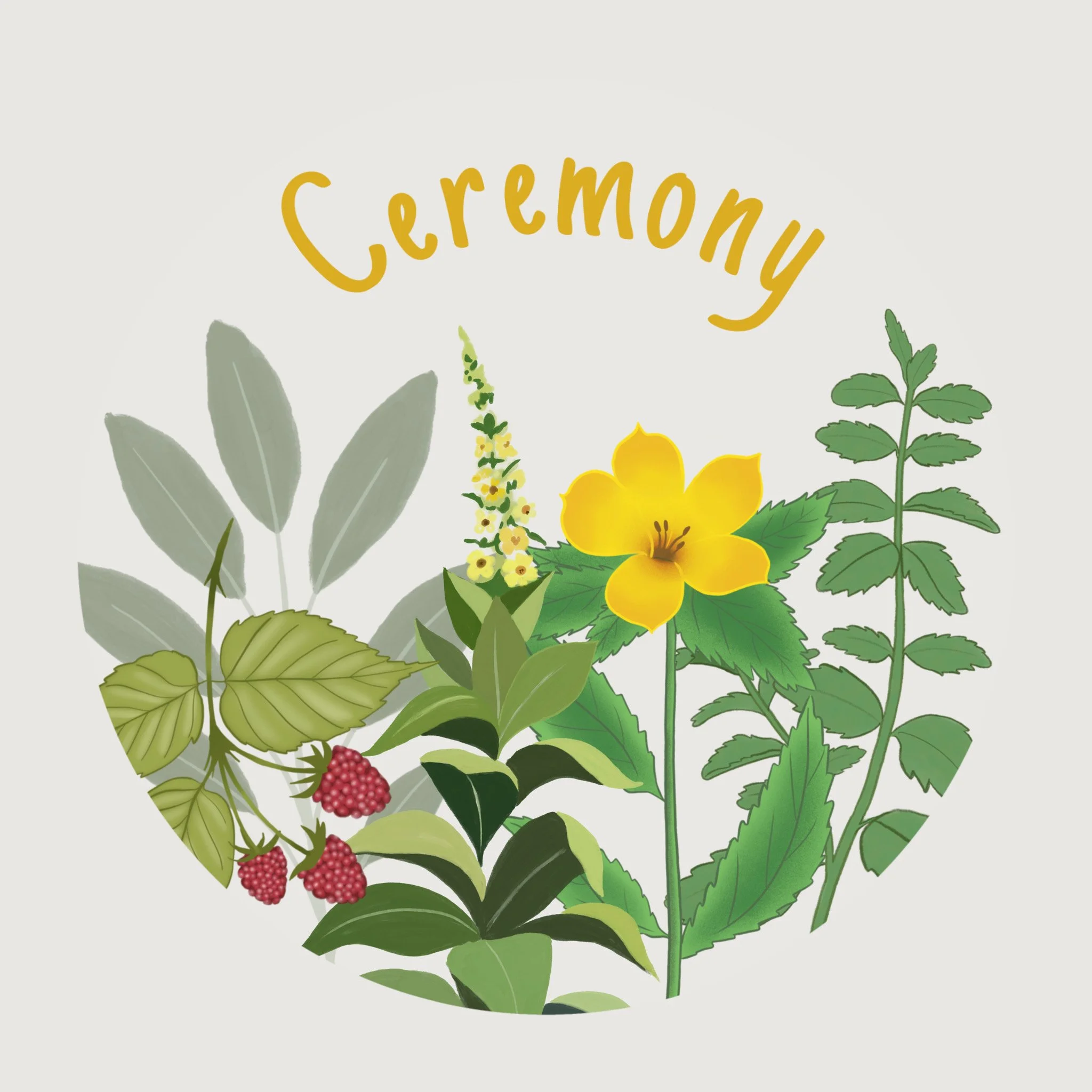 Ceremony