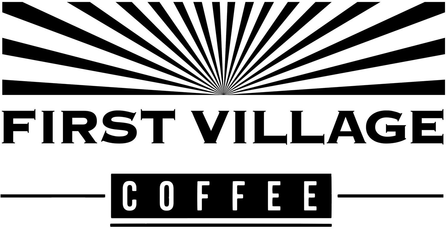 First Village Coffee