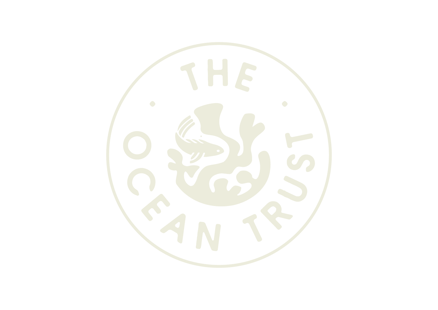   The Ocean Trust