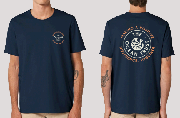 The Ocean Trust T-Shirt