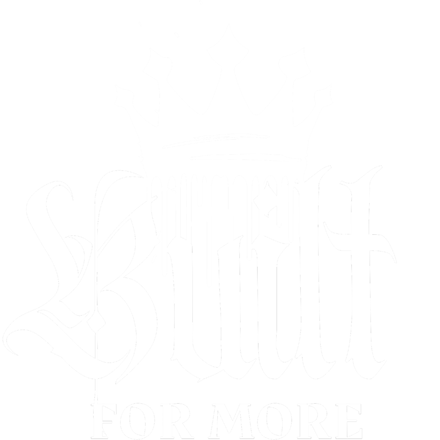 Built For More